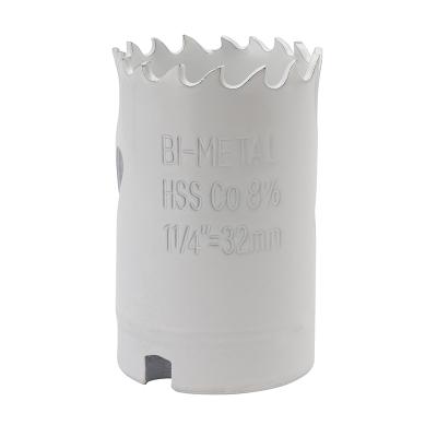 Hulsav Ø33 mm (1 5/16